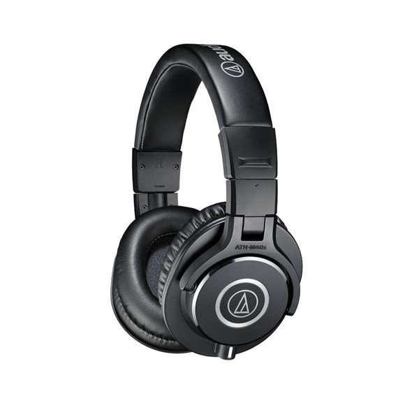 Audio Technica ATH-M40x Stüdyo Referans Kulaklık