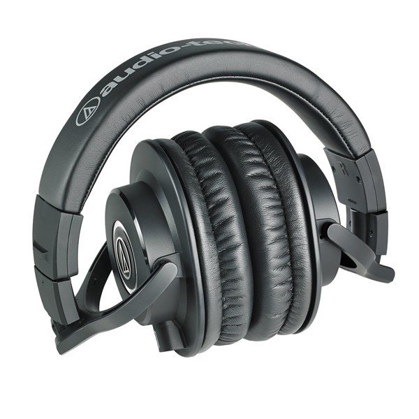 Audio Technica ATH-M40x Stüdyo Referans Kulaklık