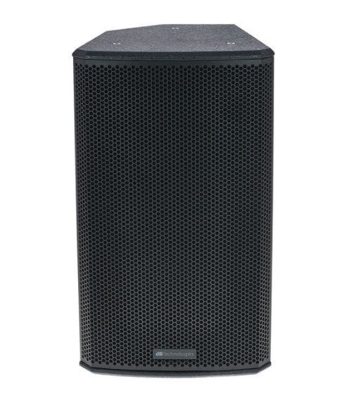 dB Technologies LVX P12 800W 12 inç Pasif Kabin Hoparlör Siyah