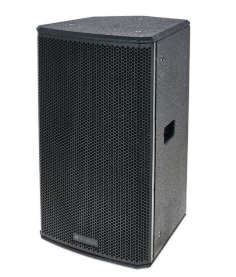 dB Technologies LVX P12 800W 12 inç Pasif Kabin Hoparlör Siyah