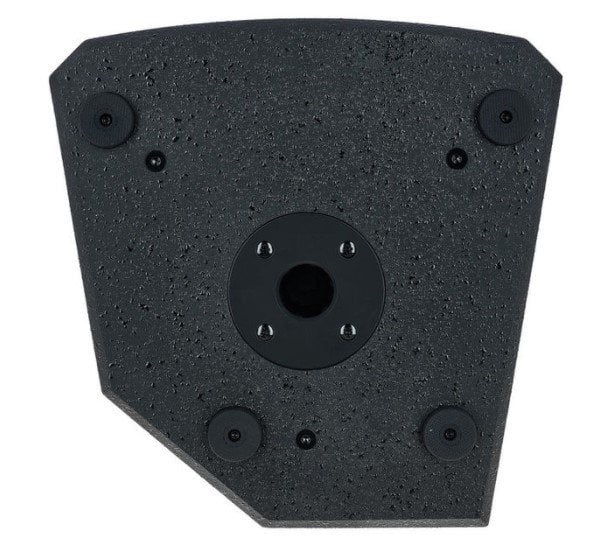 dB Technologies LVX P12 800W 12 inç Pasif Kabin Hoparlör Siyah