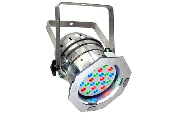 Chauvet - Led Par 56 24B