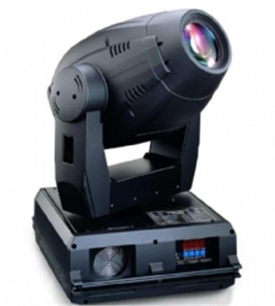 Eclips Planet 1200 Gobolu Prizmalı 1200W Moving Head Spot