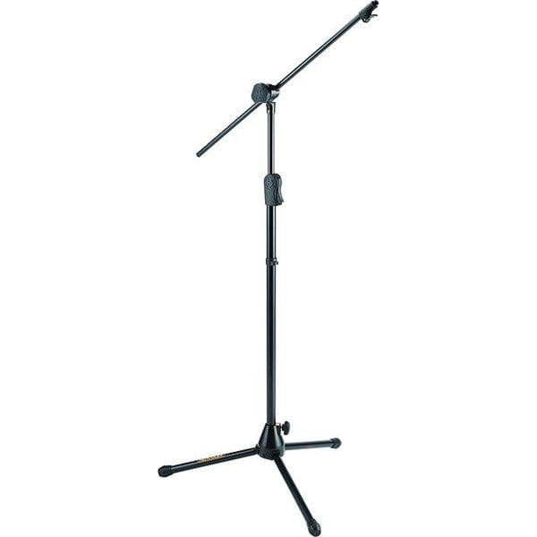 Hercules MS533B Mikrofon Standı