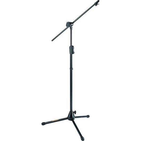 Hercules MS533B Mikrofon Standı