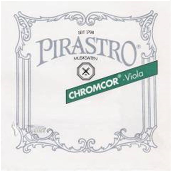 Pirastro Chromcor 3292 Viola Teli ′′Re′′