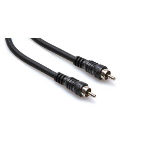 Hosa CRA103 90 cm Balanssız Rca Ses Kablosu