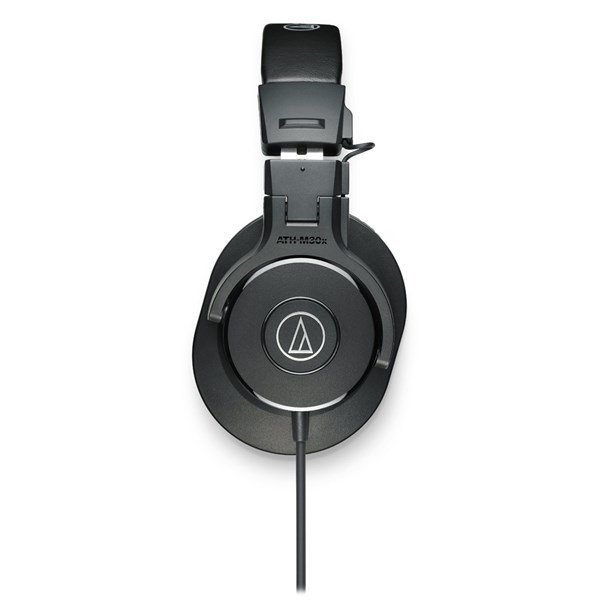 Audio Technica ATH-M30x Stüdyo Referans Kulaklık