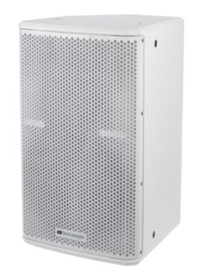 dB Technologies LVX P12 800W 12 inç Pasif Kabin Hoparlör beyaz