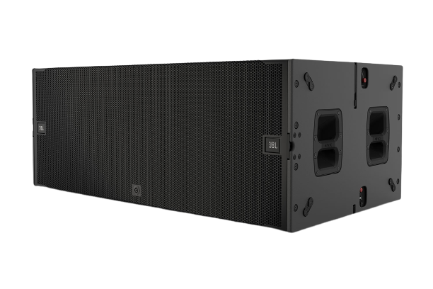 Jbl VTX-B28 2x18'' Subwoofer