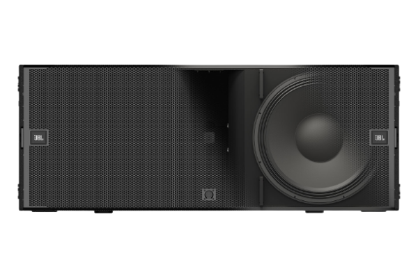 Jbl VTX-B28 2x18'' Subwoofer