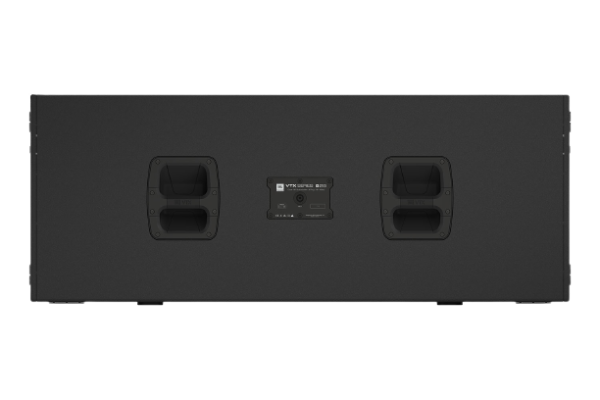 Jbl VTX-B28 2x18'' Subwoofer