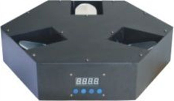 HIGH LINE - MICRO LED 0011