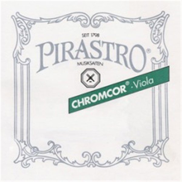 Pirastro Chromcor 3293 Viyola Teli ′′Sol′′