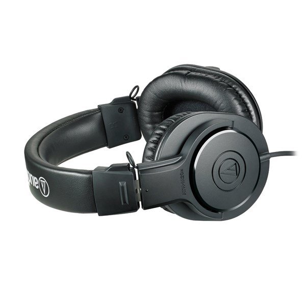 Audio Technica ATH-M20X Studyo Referans Kulaklık