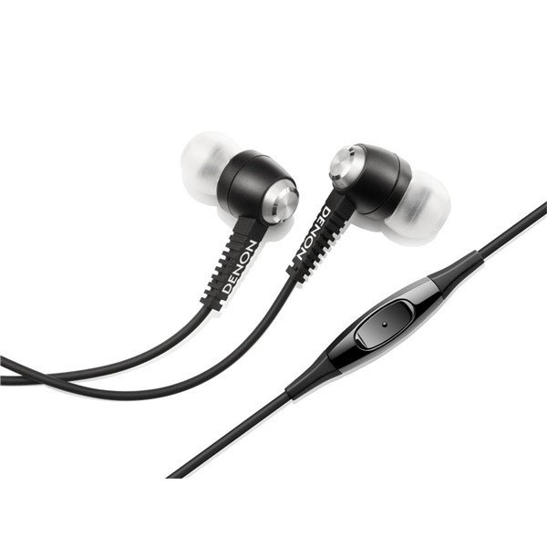 Denon AH-C 120 MA Studyo Kalitesinde Kulak içi Kulaklık