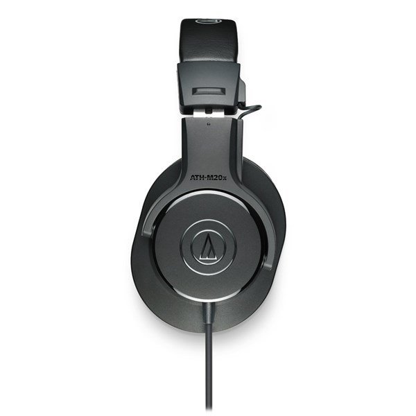 Audio Technica ATH-M20X Studyo Referans Kulaklık