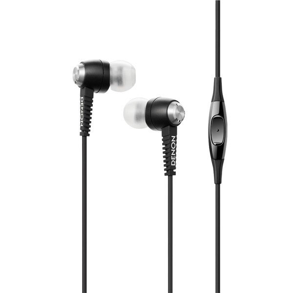 Denon AH-C 120 MA Studyo Kalitesinde Kulak içi Kulaklık