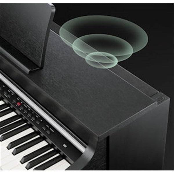 Kawai CN 25 R (Gülagacı) Dijital Piyano