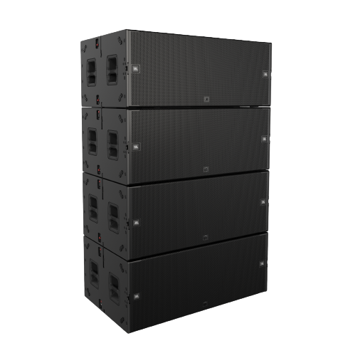 Jbl VTX-B28 2x18'' Subwoofer