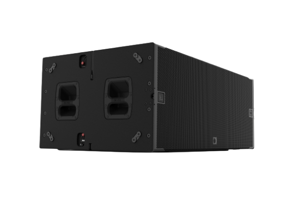 Jbl VTX-B28 2x18'' Subwoofer