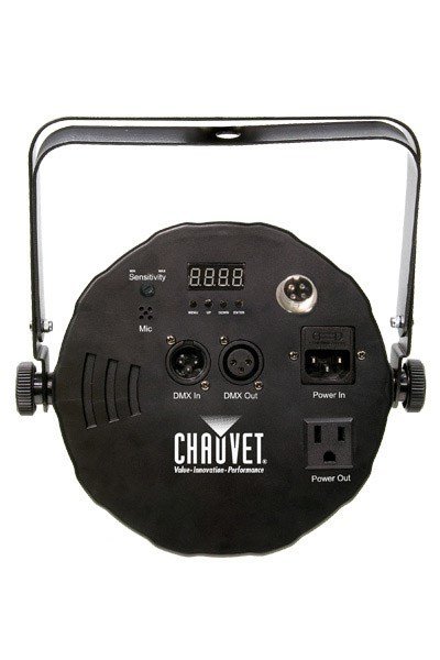 Chauvet - Slimpar 56