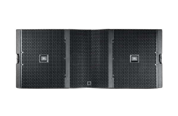 Jbl VTX-G28 2x2400 Watt 2x18'' Subwoofer