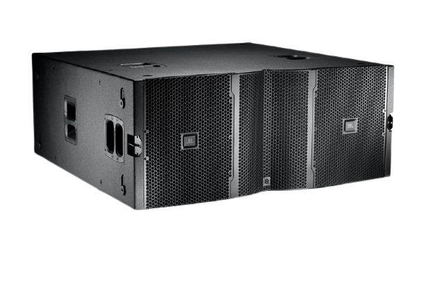 Jbl VTX-G28 2x2400 Watt 2x18'' Subwoofer