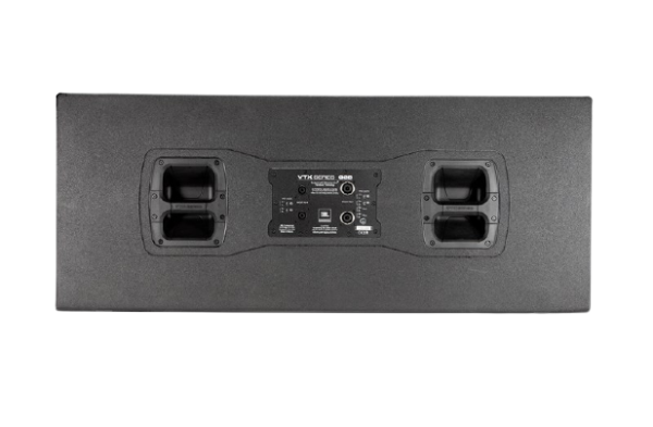 Jbl VTX-G28 2x2400 Watt 2x18'' Subwoofer