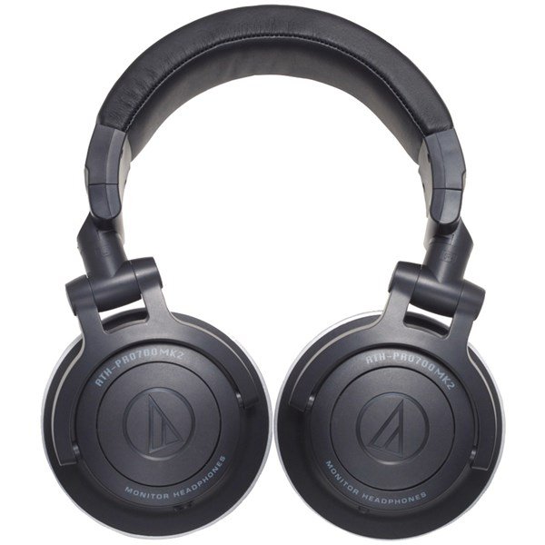 Audio Technica ATH-PRO700MK2 Profesyonel DJ Kulaklık