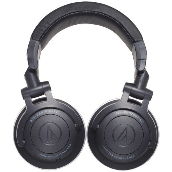 Audio Technica ATH-PRO700MK2 Profesyonel DJ Kulaklık