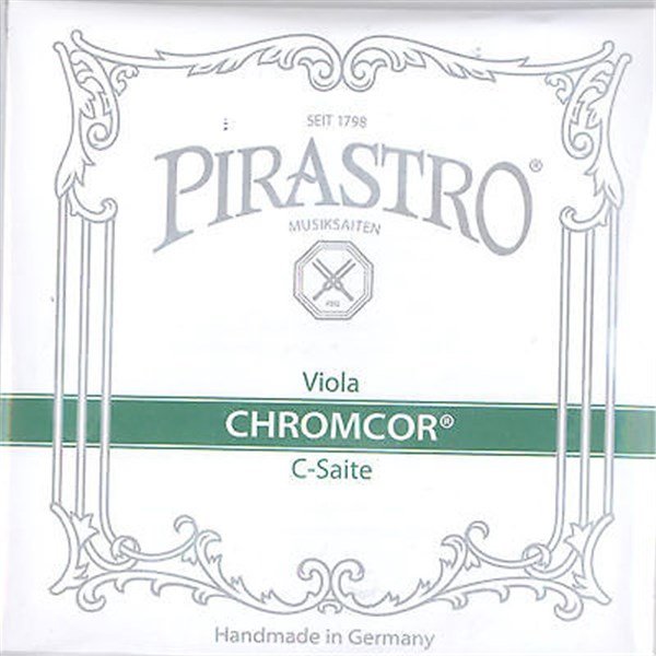 Pirastro Chromcor 3294 Viola Teli ′′Do′′