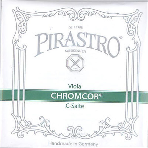 Pirastro Chromcor 3294 Viola Teli ′′Do′′