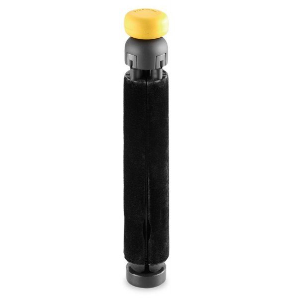 Hercules DS460B Yan Flüt Standı