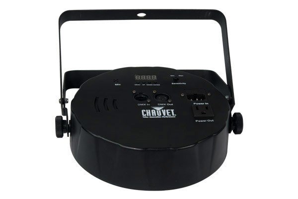 Chauvet - Slimpar 64