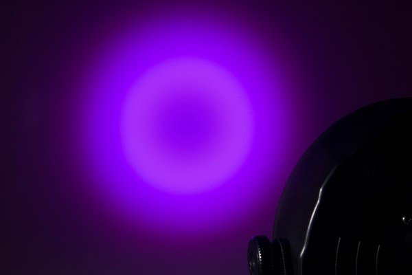 Chauvet - Slimpar 64