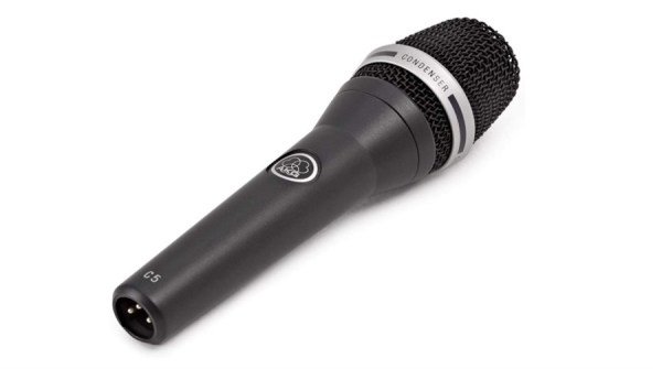 Akg C5 Vokal Mikrofonu