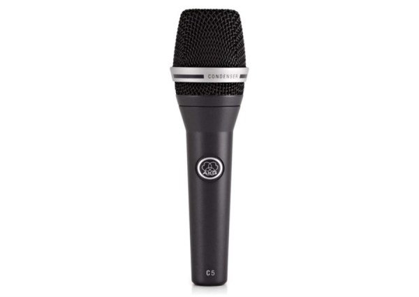 Akg C5 Vokal Mikrofonu