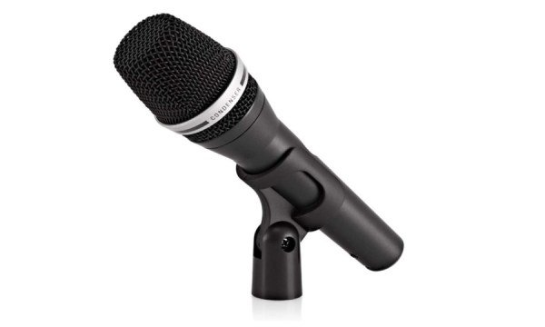Akg C5 Vokal Mikrofonu