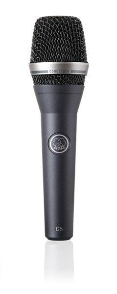 Akg C5 Vokal Mikrofonu