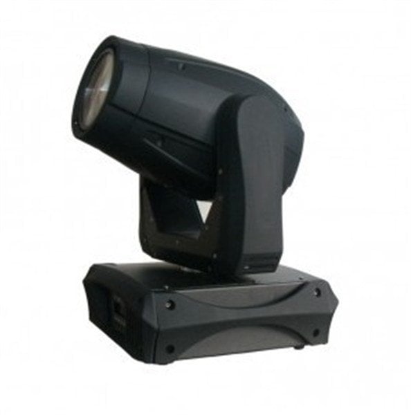 Eclips Beam-200 Beam Spot