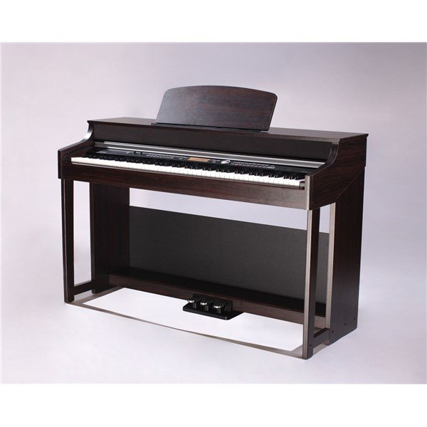 Medeli DP 388 - Dijital Piyano ( Wenge )
