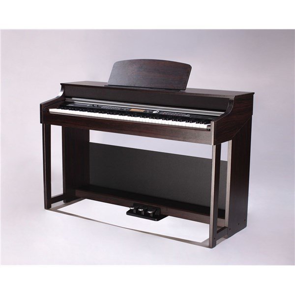 Medeli DP 388 - Dijital Piyano ( Wenge )