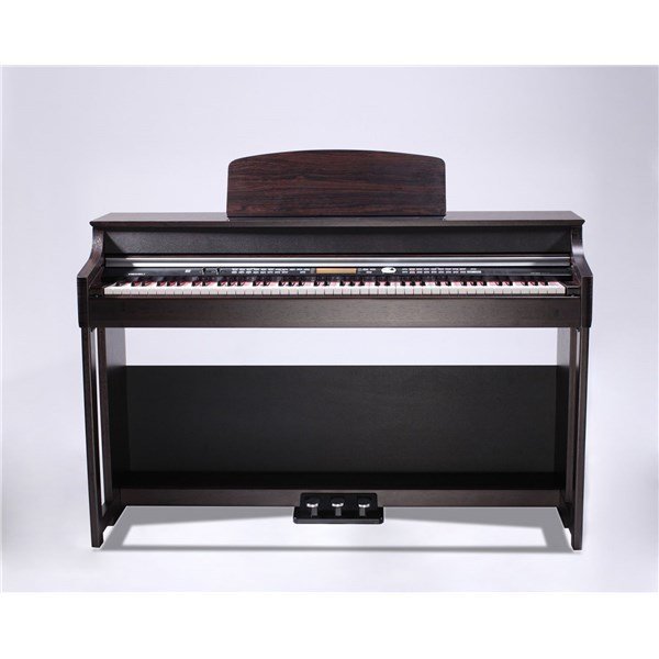 Medeli DP 388 - Dijital Piyano ( Wenge )