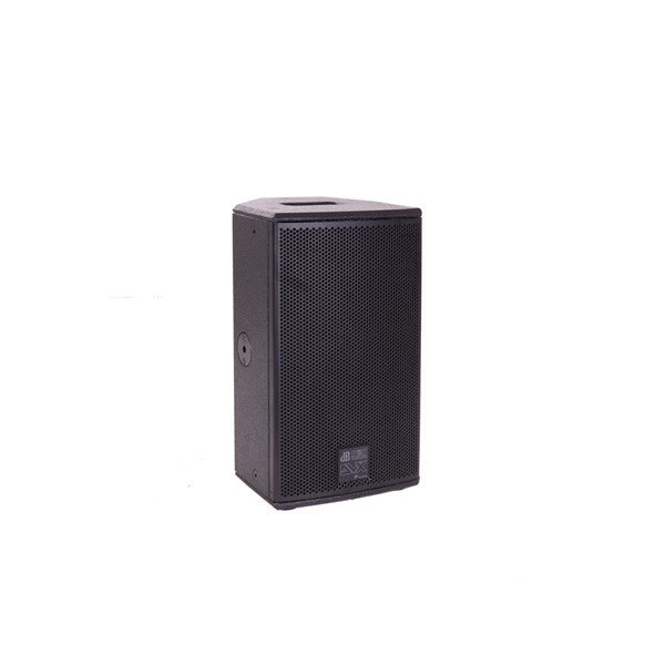 dB Technologies Dvx P8 600W Peak Pasif Kabin Hoparlör 8 inç