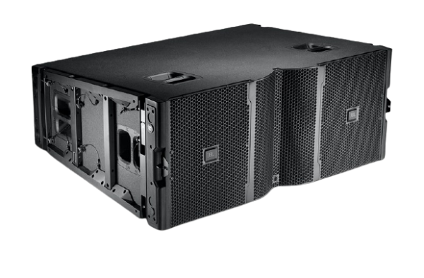 Jbl VTX-S28 2x18'' Suspendable Subwoofer 2x2000 Watt