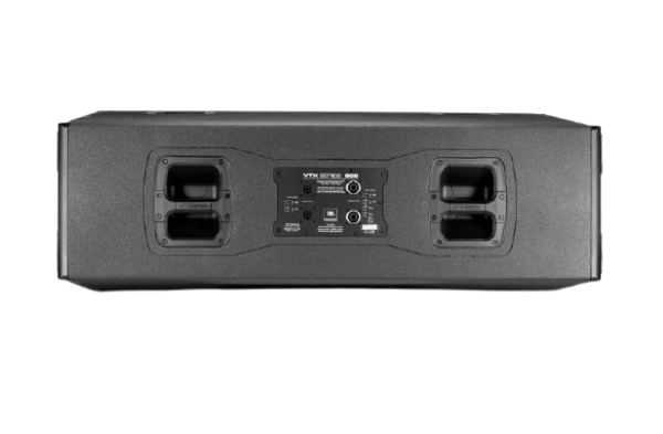 Jbl VTX-S28 2x18'' Suspendable Subwoofer 2x2000 Watt