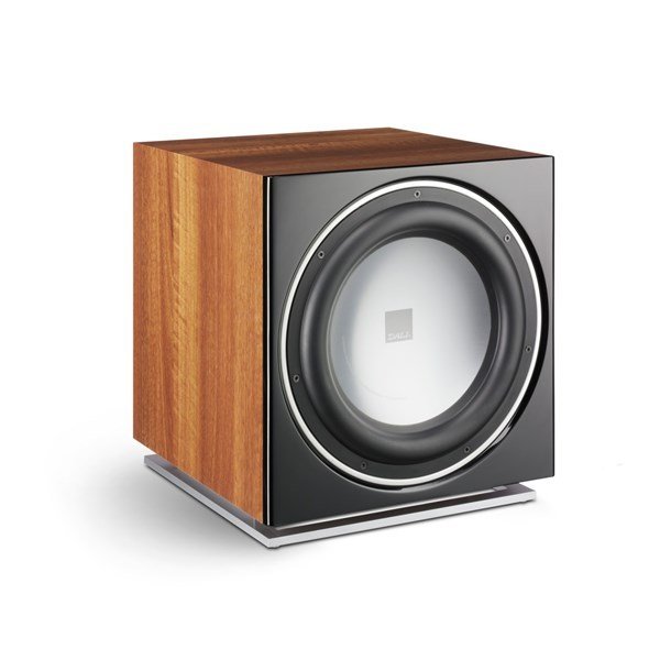 Dali SUB E-9 F Aktif Subwoofer 170/220 Watt (Adet-Açık Ceviz)