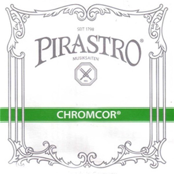 Pirastro Chromcor 339020 Çello Teli