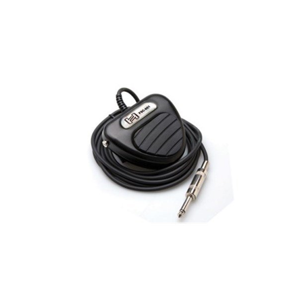 Hosa FSC604 Ayarlı Ayak Pedalı